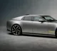 Jaguar Type 01 car with new design and no rear window is impressive