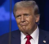 Donald Trump says Nobel should be given to me but they wont give it to people like me