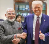 Narendra Modi 25 years in public life key praise from America