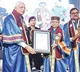 B Narsing Rao Honored for Reflecting Telangana Culture through Cinema
