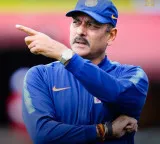 Ravi Shastri sensational comments on Sourav Ganguly regarding coach selection incident