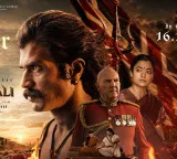 Vijay Deverakonda roars as Ranabali powerful trailer out now