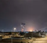 Indian Embassy warns Indians in Saudi Arabia against sharing attack videos