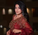 He is my crush Actress Anandhi opens up about Pawan Kalyan