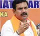Congress has history of blackmail through sting operations, alleges Karnataka BJP chief Vijayendra
