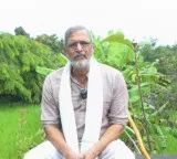Nana Patekar last words whether I will be there tomorrow or not