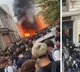 France student protests escalate over education reforms and teacher shortages
