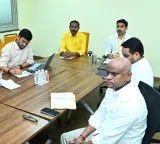 Nara Lokesh says system is more important than individuals to iTDP wing