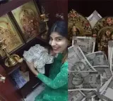 YouTuber Madhumitha absconds with family fearing police cases