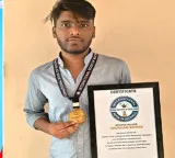 Shubham Kumar sets world record by crossing level 22222 in Candy Crush game