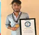 Shubham Kumar sets world record by crossing level 22222 in Candy Crush game