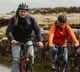 Cycling impact on sperm count and male fertility