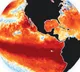 Super Duper El Nino threat to the world as Earth turns red