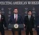 US suspends green card route for 8 tech firms