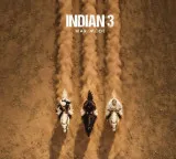 Kamal Haasan's 'Indian 3' makers release new poster; sources claim post-production work on at brisk pace