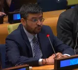 Pakistan lost control of its Frankenstein monster of terrorism which has returned to haunt it: India at UN