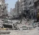 Israeli military says struck 1,00,000 Mideast targets since October 2023