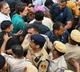 Karnataka CM Shivakumar slams detention, ‘manhandling’ of Rahul, Priyanka during Delhi protest