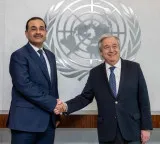 UN chief may have raised Imran Khan issue with Pakistan army chief