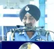 IAF consistently promotes 'Vasudhaiva Kutumbakam' by providing humanitarian aid globally: Air Force Chief