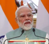 PM Modi to inaugurate '10th India Mobile Congress' today