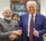 White House hails PM Modi-Trump relationship, says India is one of US' strongest allies