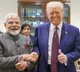 White House hails PM Modi-Trump relationship, says India is one of US' strongest allies