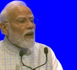 Mobile phones become tool for good governance, India's telecom industry goes beyond networks: PM Modi