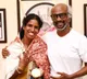 Rajinikanth meets star athlete Vithya Ramraj in person; congratulates her for her performance in Asian Games