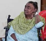 'After Baba, she was my biggest source of strength’: Hemant Soren mourns mother’s death