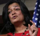 Pramila Jayapal slams Trump administration for suspending IT giants from Green Card program