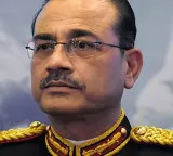 Pakistan big changes Army focuses on creating new states