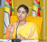 Galla Madhavi says no backing down on 34 percent BC reservation