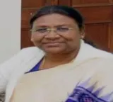 President Droupadi Murmu to visit Vijayawada