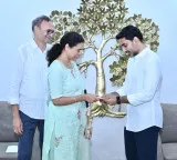 Koneru Humpy to get Chess Academy in Amaravati as Minister Nara Lokesh promises support