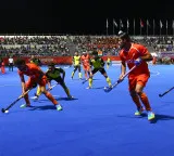 Pakistan out of Hockey tournament Bangladesh enters