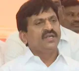 Ponguleti Srinivas Reddy announces GO 59 applications clearance within one month