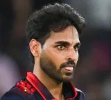 Bhuvaneshwar Kumar reentry real reason revealed by batting coach Sitanshu Kotak