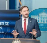 ‘Such descriptions unwarranted’: India takes exception to Vance’s ‘indentured servants’ remark over green card curbs