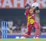 West Indies Script History with Record Chase; Hope Century Floors India in Ranchi