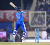 2nd T20I: ‘There is only one way to go’, says Samson after aggressive 82-run blitz