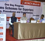 FIEO Organises Customs Awareness Programme for Exporters in Hyderabad