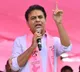 KTR demands Supreme Court probe into SIR irregularities and CEC resignation