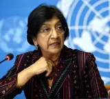 Navi Pillay awarded Nobel Peace Prize 2026 for international justice struggle