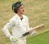 Back to Tests after ten years Aussie batter disappoints with worst record