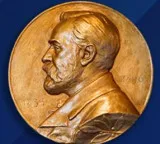 Why is there no Nobel Prize for Mathematics and is the love affair story true