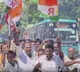 Ashok Anand wins Puducherry Thattanchavadi by election as TVK Congress alliance finishes second