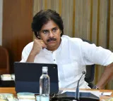 Pawan Kalyan serious on Jana Sena MLA Balaraju orders inquiry committee