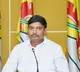 Kagitha Krishna Prasad says 34 percent reservation for BCs is our goal
