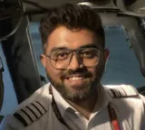Indian pilot Smith Macher to receive Israels highest civil bravery award